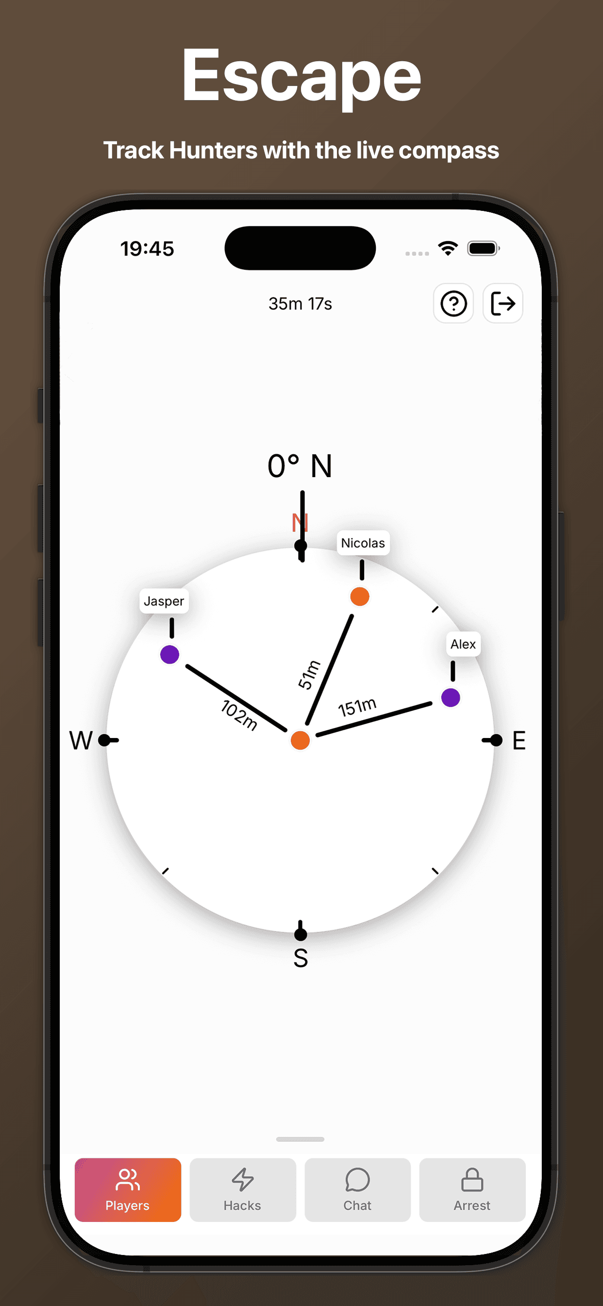 Hunting Game Screenshot 3