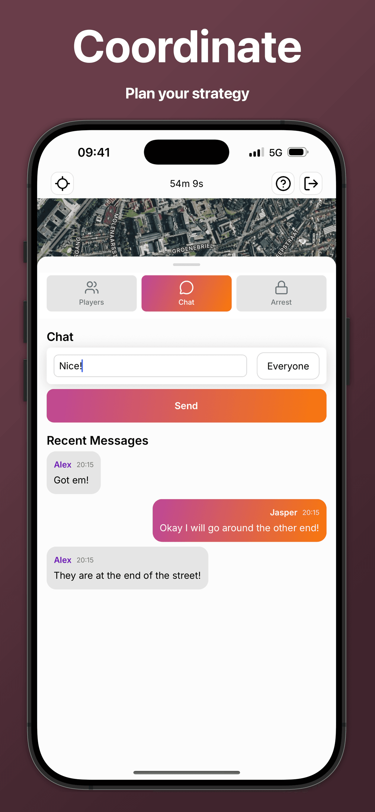 Hunting Game Screenshot 4